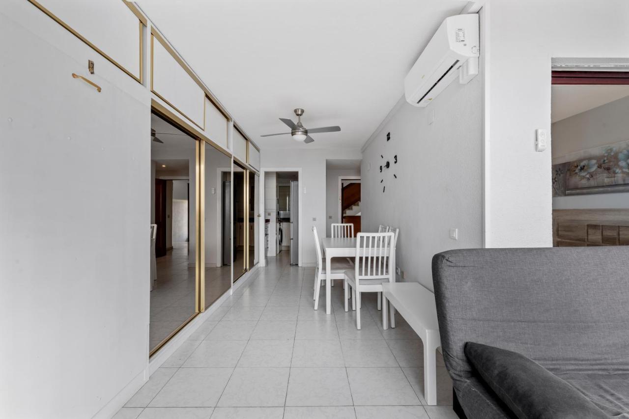 Apartment Gemelos 15 9 By Gestaltur Benidorm